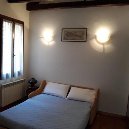 ヴェネツィア San Barnaba Artist'S District Houseヴィラ エクステリア 写真