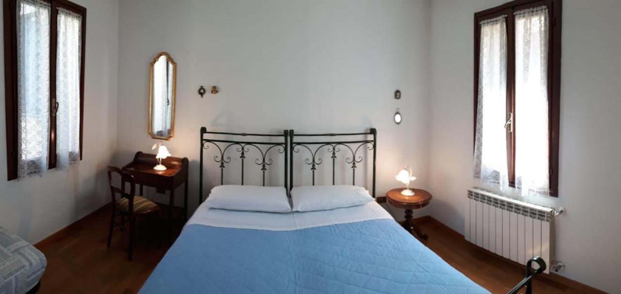 ヴェネツィア San Barnaba Artist'S District Houseヴィラ エクステリア 写真