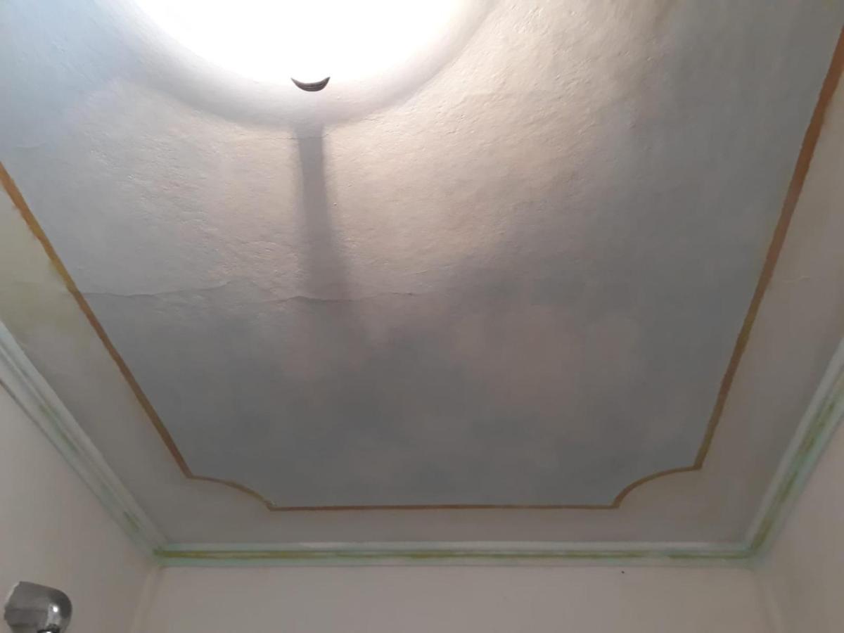 ヴェネツィア San Barnaba Artist'S District Houseヴィラ エクステリア 写真
