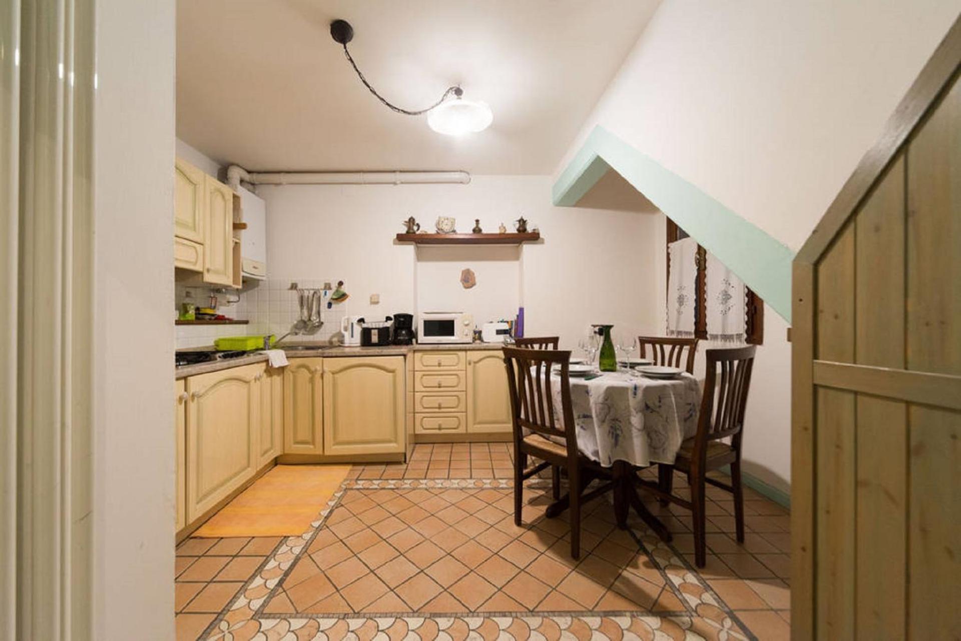 ヴェネツィア San Barnaba Artist'S District Houseヴィラ エクステリア 写真